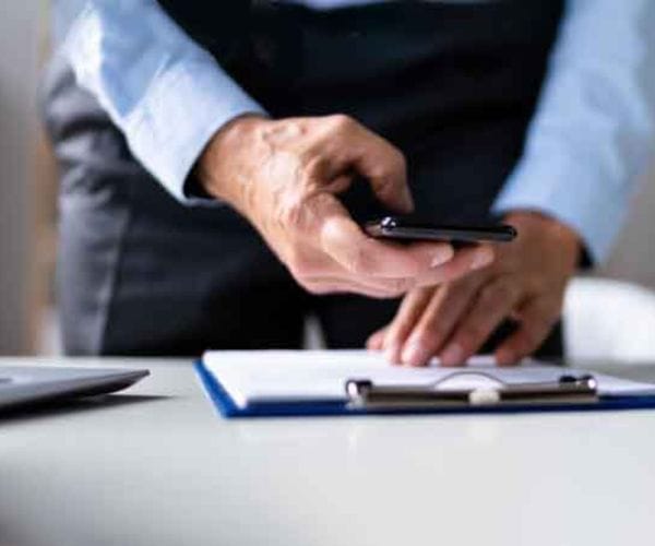 عقوبة التستر التجاري لأول مرة​