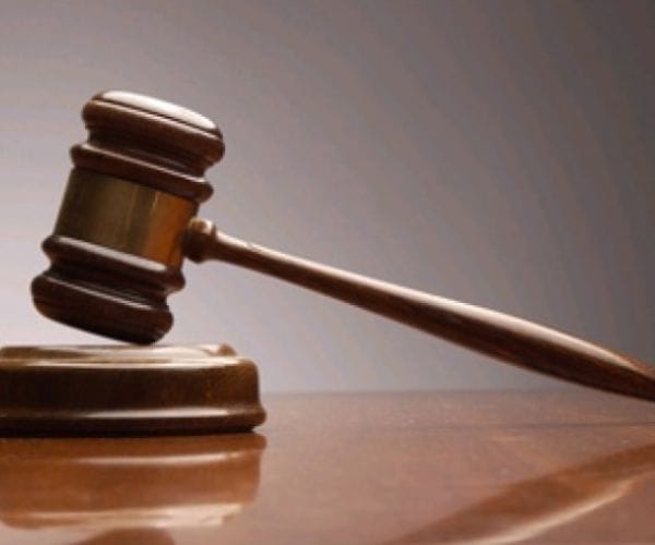  انواع القضايا التجارية​