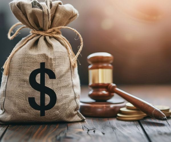  انواع القضايا التجارية​