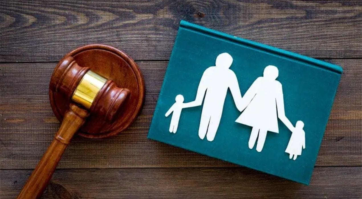 محامي قضايا اسرية