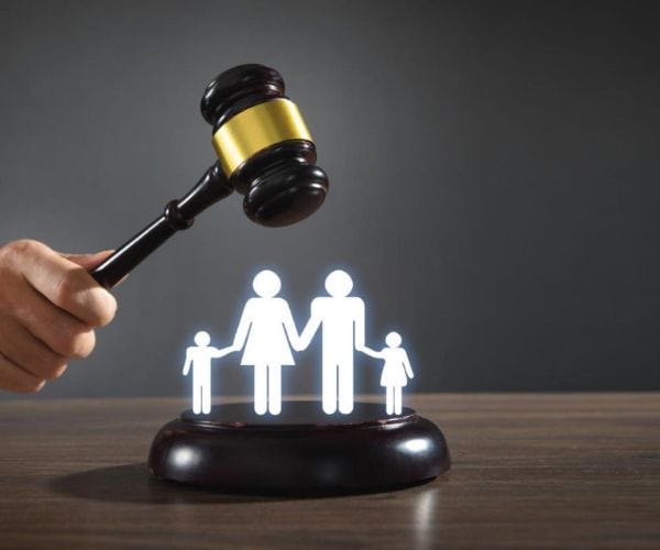 محامي قضايا اسرية