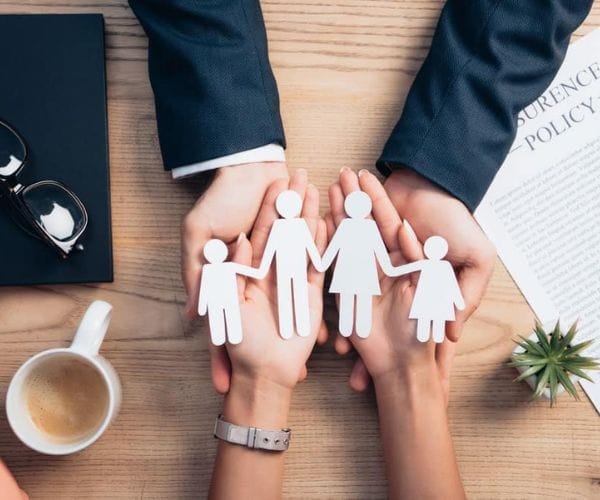 محامي قضايا اسرية