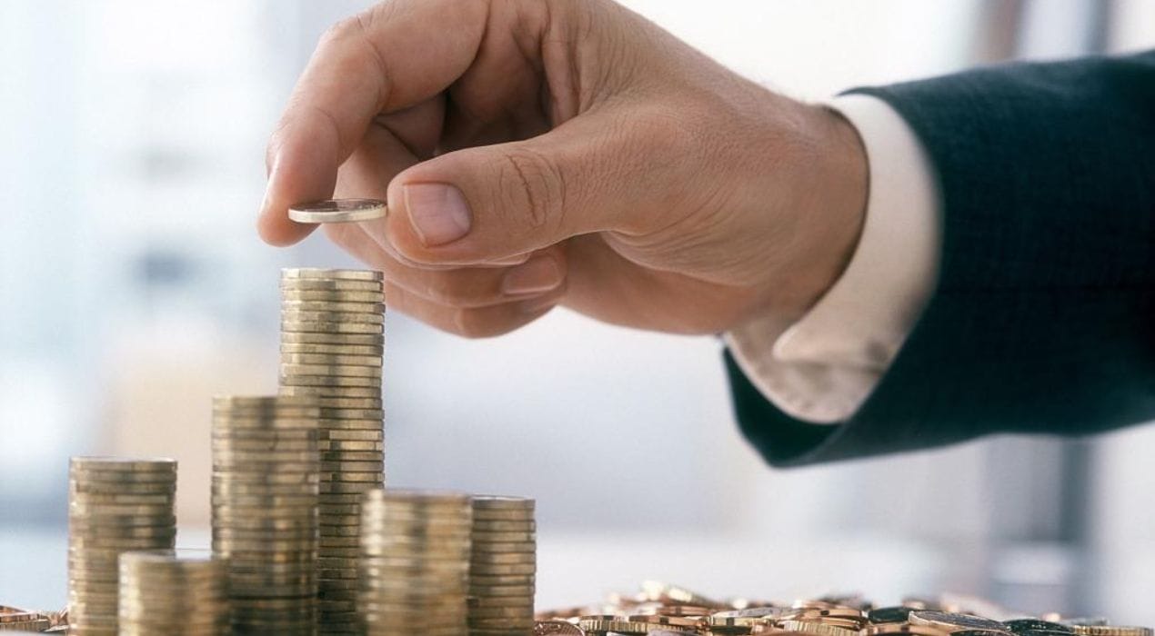 قضية الضرائب الفارغة في السعودية