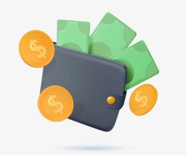 قضية الضرائب الفارغة في السعودية