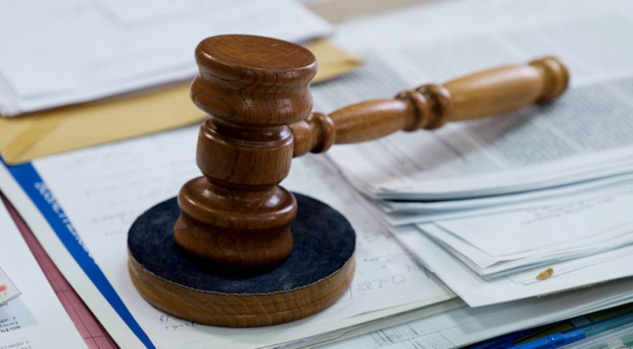 نظام المحاكم التجارية