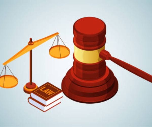 عقوبة الانقطاع عن العمل