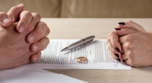 عقوبة الزواج بدون توثيق