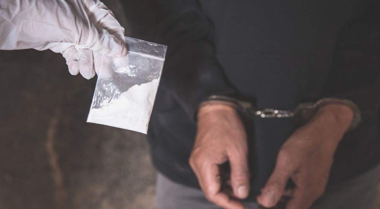 أحكام المخدرات الجديدة في السعودية