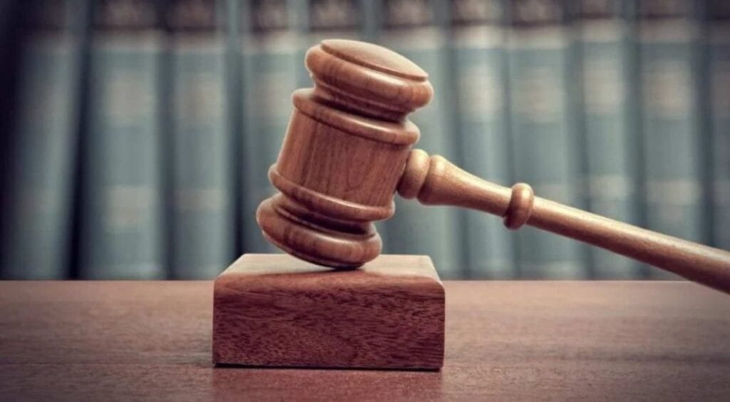 خطوات استعلام عن قضية برقم القضية بسهولة
