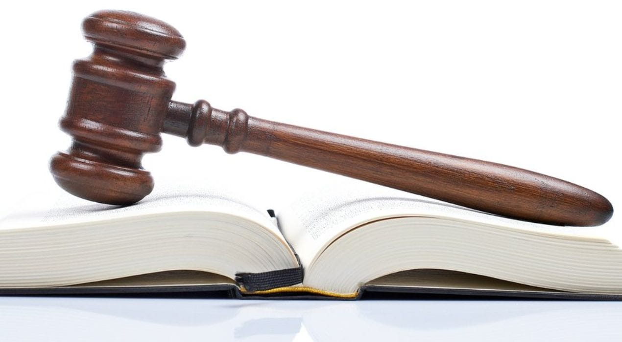 كل ماتحتاج معرفتة عن انواع القضايا التجارية​ في السعودية