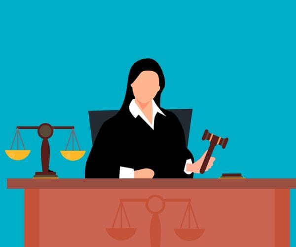 نظام المحاكم التجارية