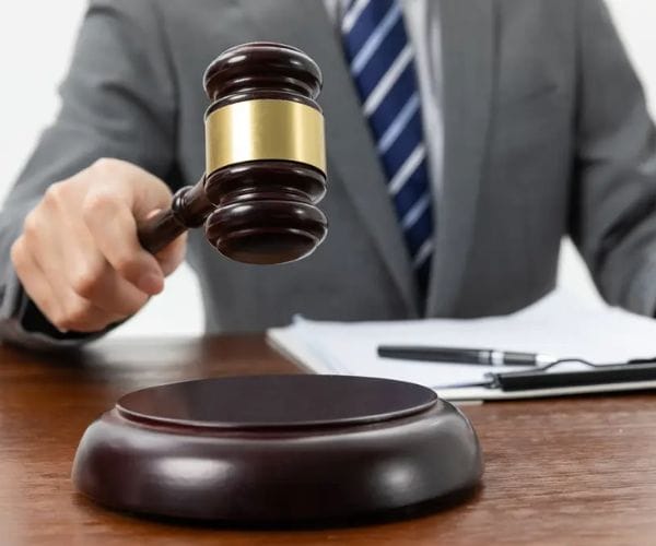 ماذا بعد الاعتراض على الحكم