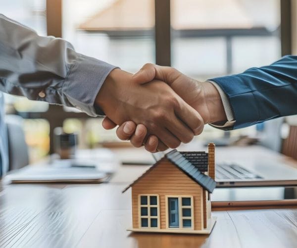 العقود العقارية في النظام السعودي