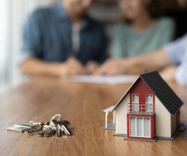 العقود العقارية في النظام السعودي