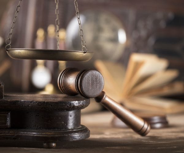 طريقة رفع قضية تجارية​