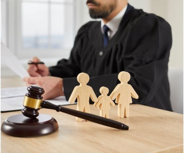 دعوى نفقة أولاد