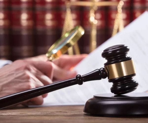 دعوى طلاق للضرر