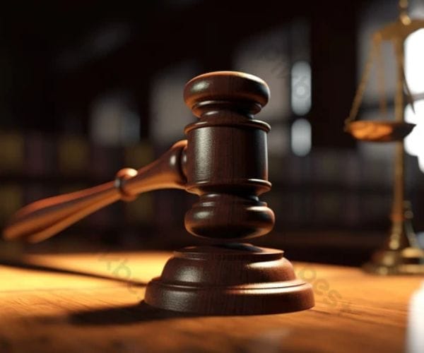 دعوى إلغاء قرار إداري