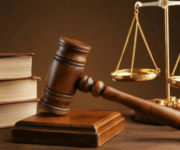 دعوى إلغاء قرار إداري