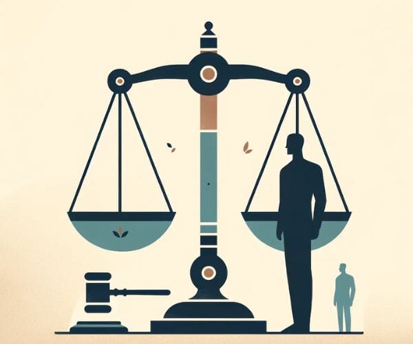 عقوبة الاتهام بدون دليل