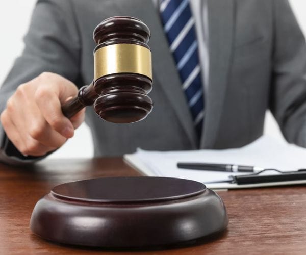 عقوبة البلاغ الكاذب في السعودية​