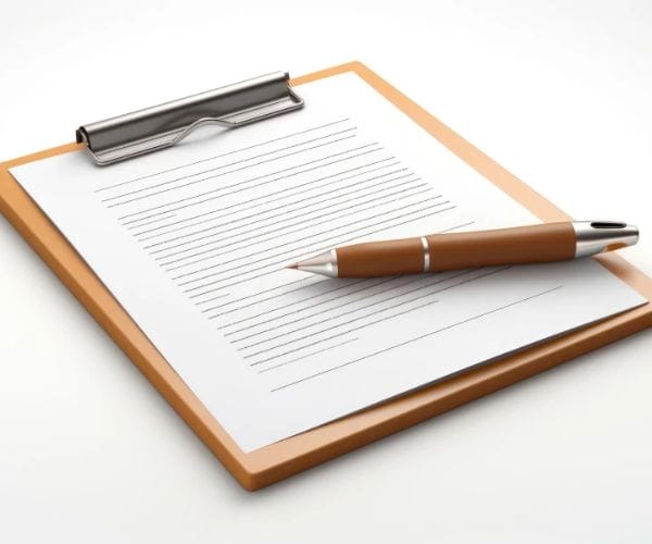 دعوى فسخ عقد بيع