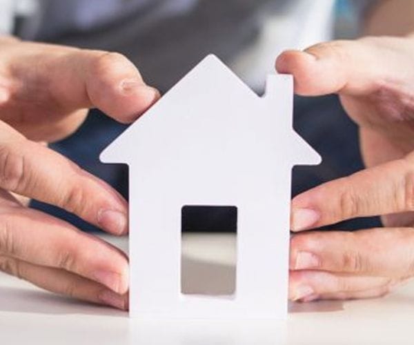 دعوى تسليم عقار