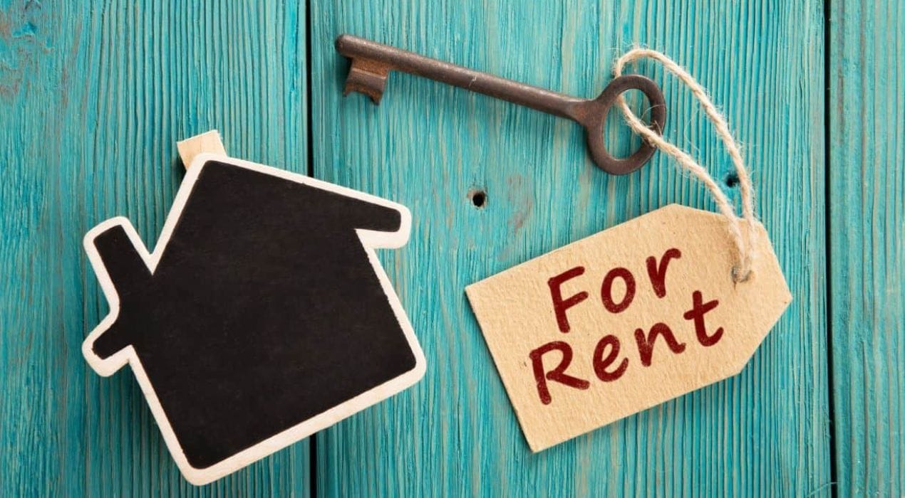 دعوى مطالبة بأجرة