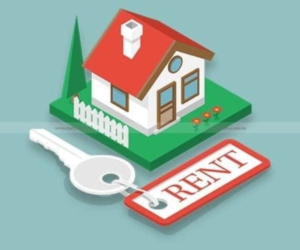 دعوى مطالبة بأجرة