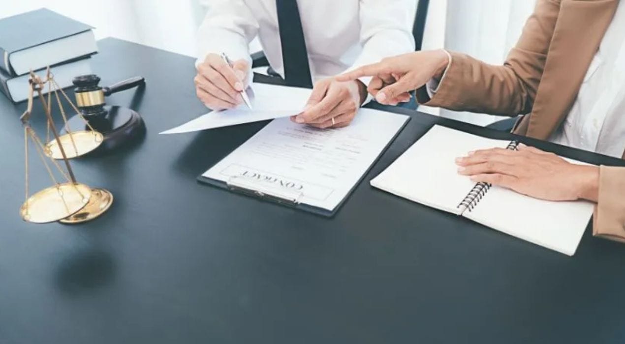 دعوى تعويض تجاري