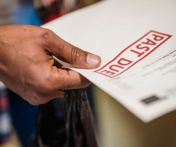 دعوى تعويض تجاري