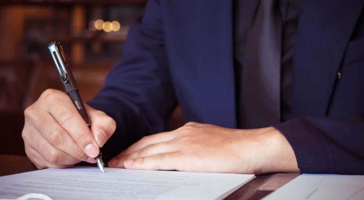 دعوى إلغاء وكالة