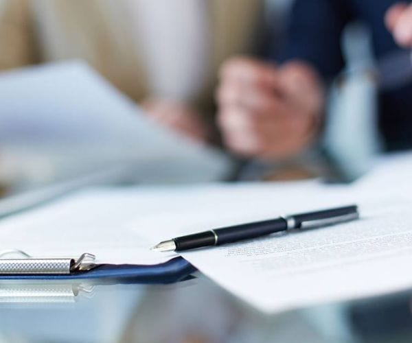 دعوى إلغاء وكالة