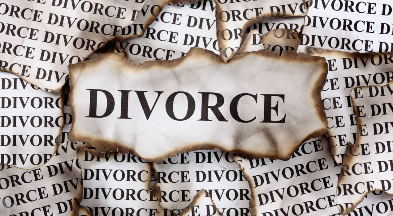 أسباب تستحق الطلاق