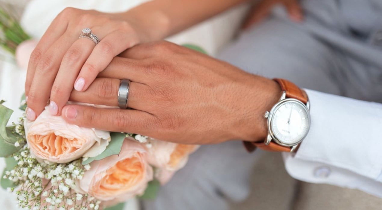 أسباب رفض زواج السعودية من أجنبي