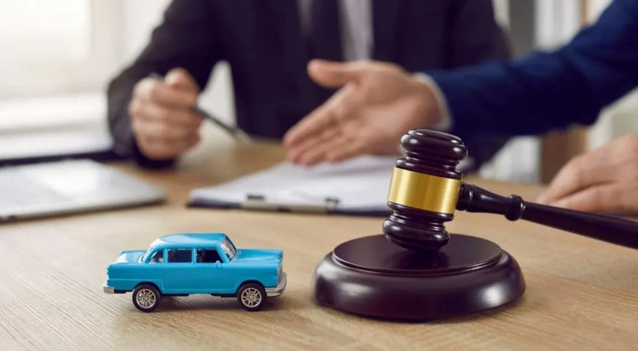 كم تعويض الإصابة في الحادث