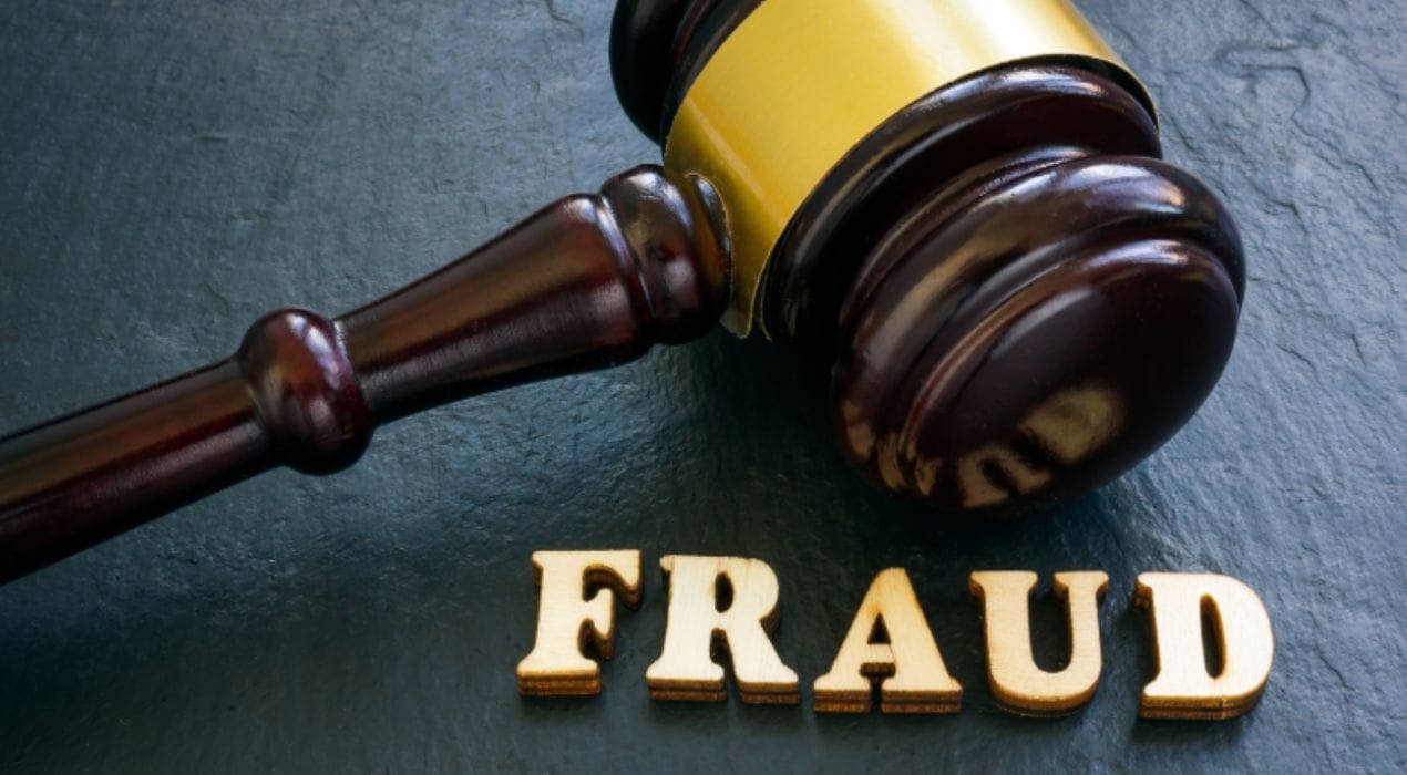 شروط رفع دعوى نصب واحتيال