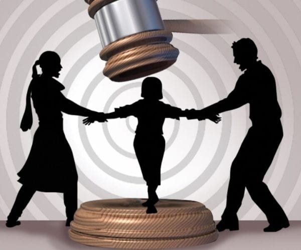 نظام الحضانة الجديد