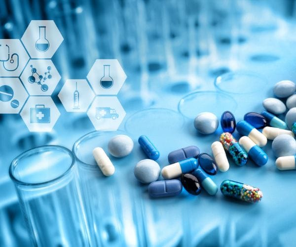 مذكرة دفاع في قضية تحليل مخدرات