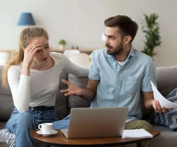 أسباب تستحق الطلاق