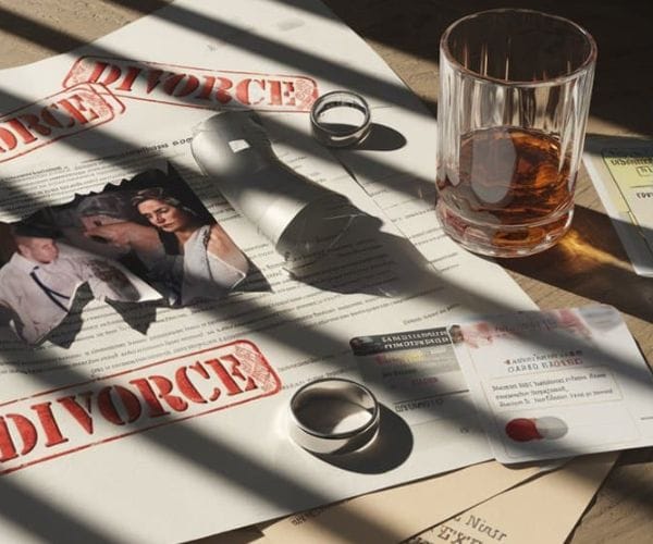 أسباب تستحق الطلاق