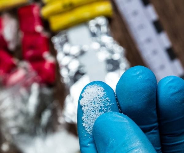 كيفية استخراج الثغرات في قضايا المخدرات