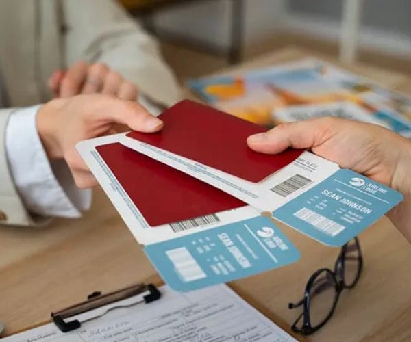 الاقامة الذهبية السعودية