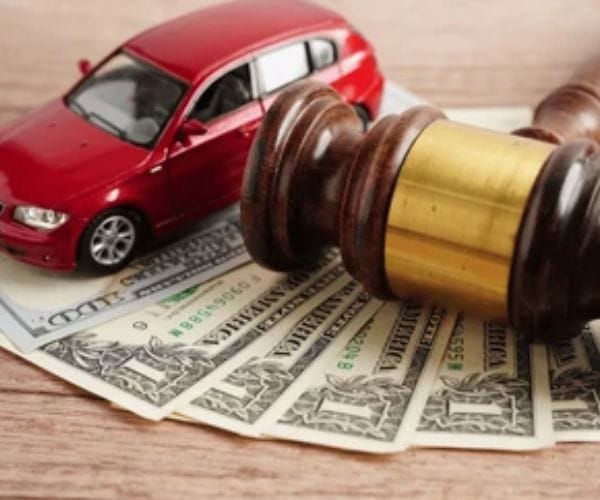 كم تعويض الإصابة في الحادث