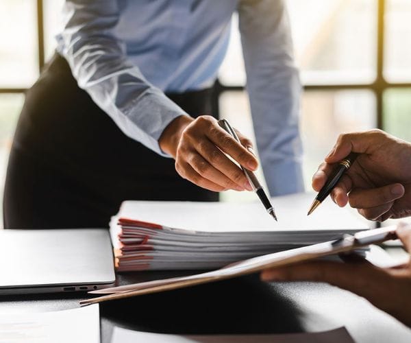 كيف أطالب بالتعويض من شركة التأمين