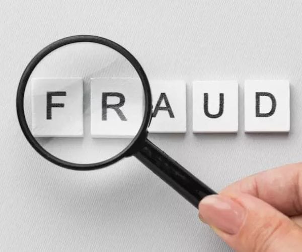 شروط رفع دعوى نصب واحتيال