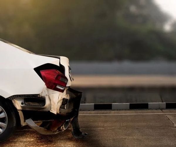 دية القتل الخطأ في الحوادث