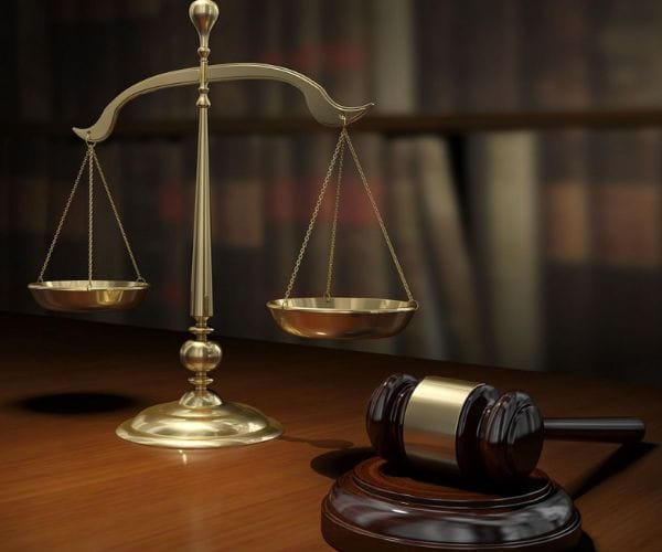 سبق الفصل في الدعوى