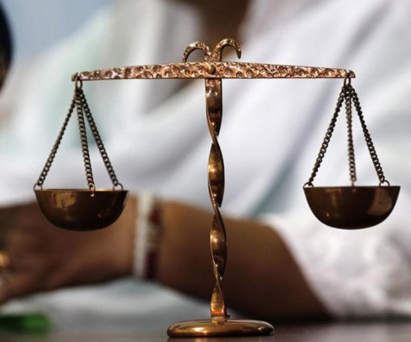 سبق الفصل في الدعوى