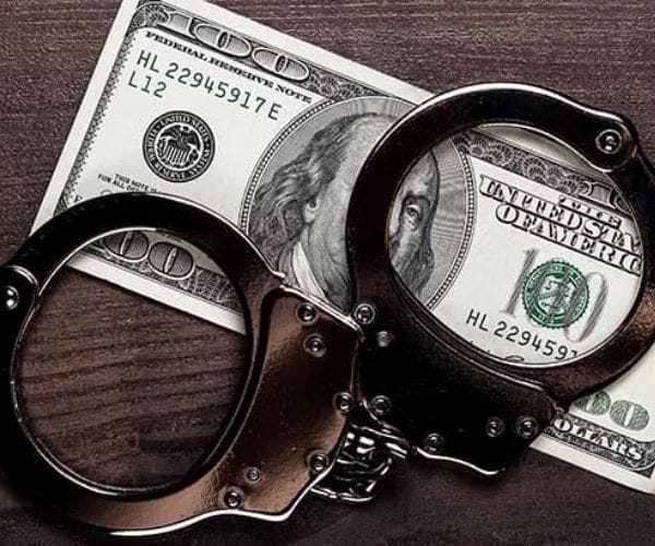 أركان جريمة الاحتيال المالي